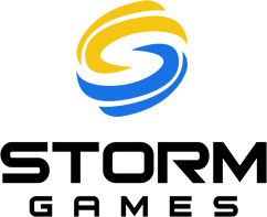 Storm Gaming
