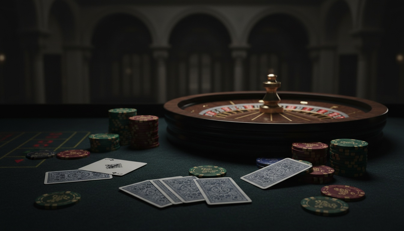 Royalen Casino: Ein umfassender Leitfaden für österreichische Spieler