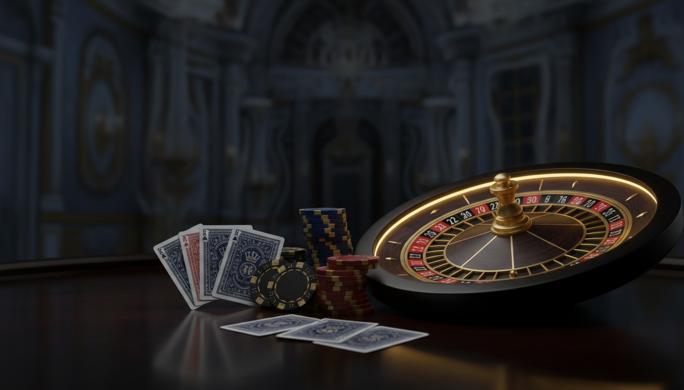 Ein umfassender Leitfaden zum Royalen Casino