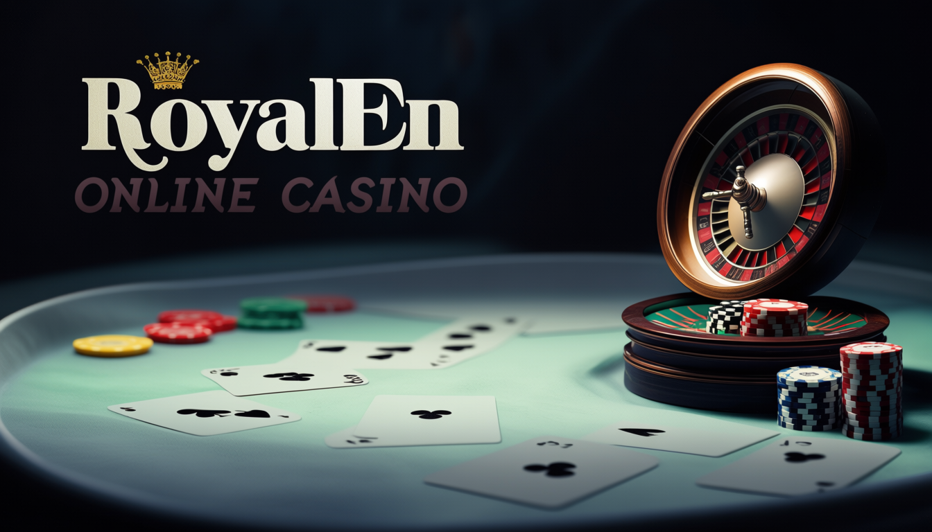 Guide Complet du Casino Royalen