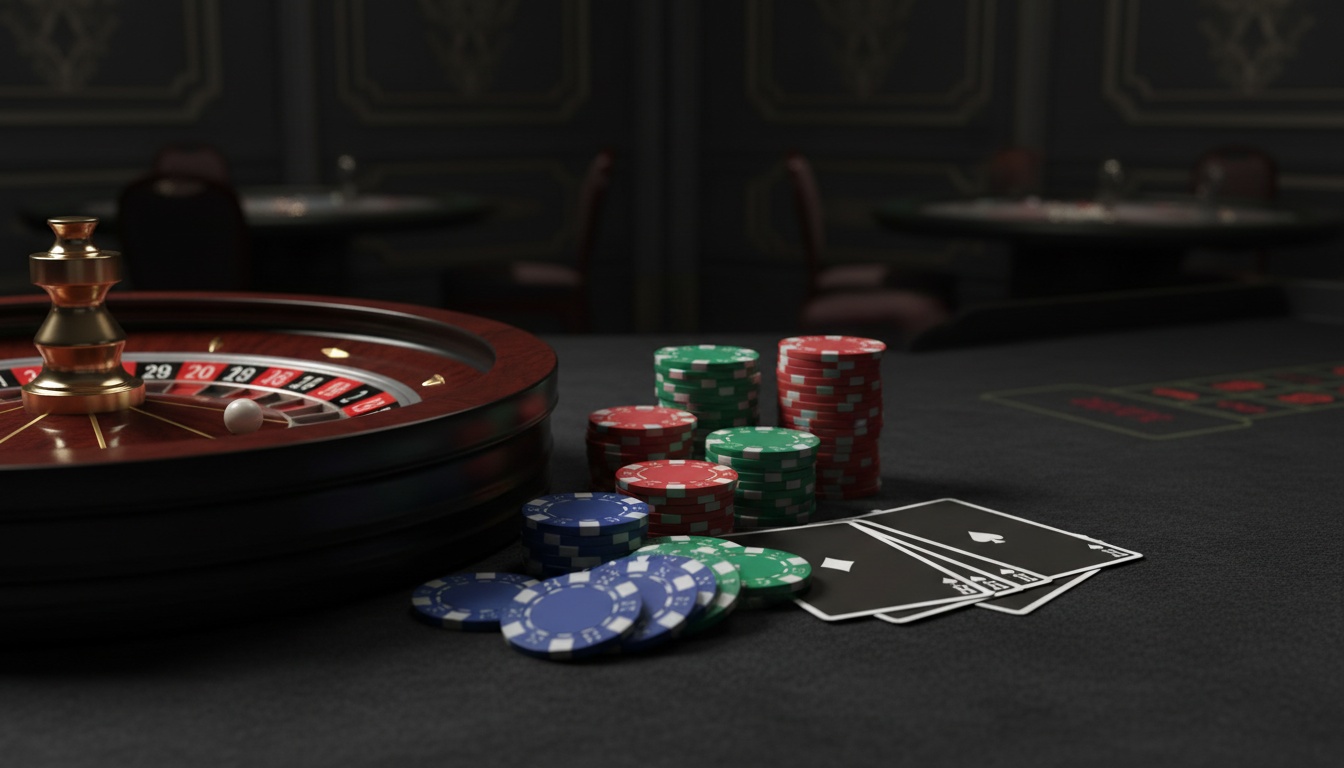Guia Completo do Royalen Casino
