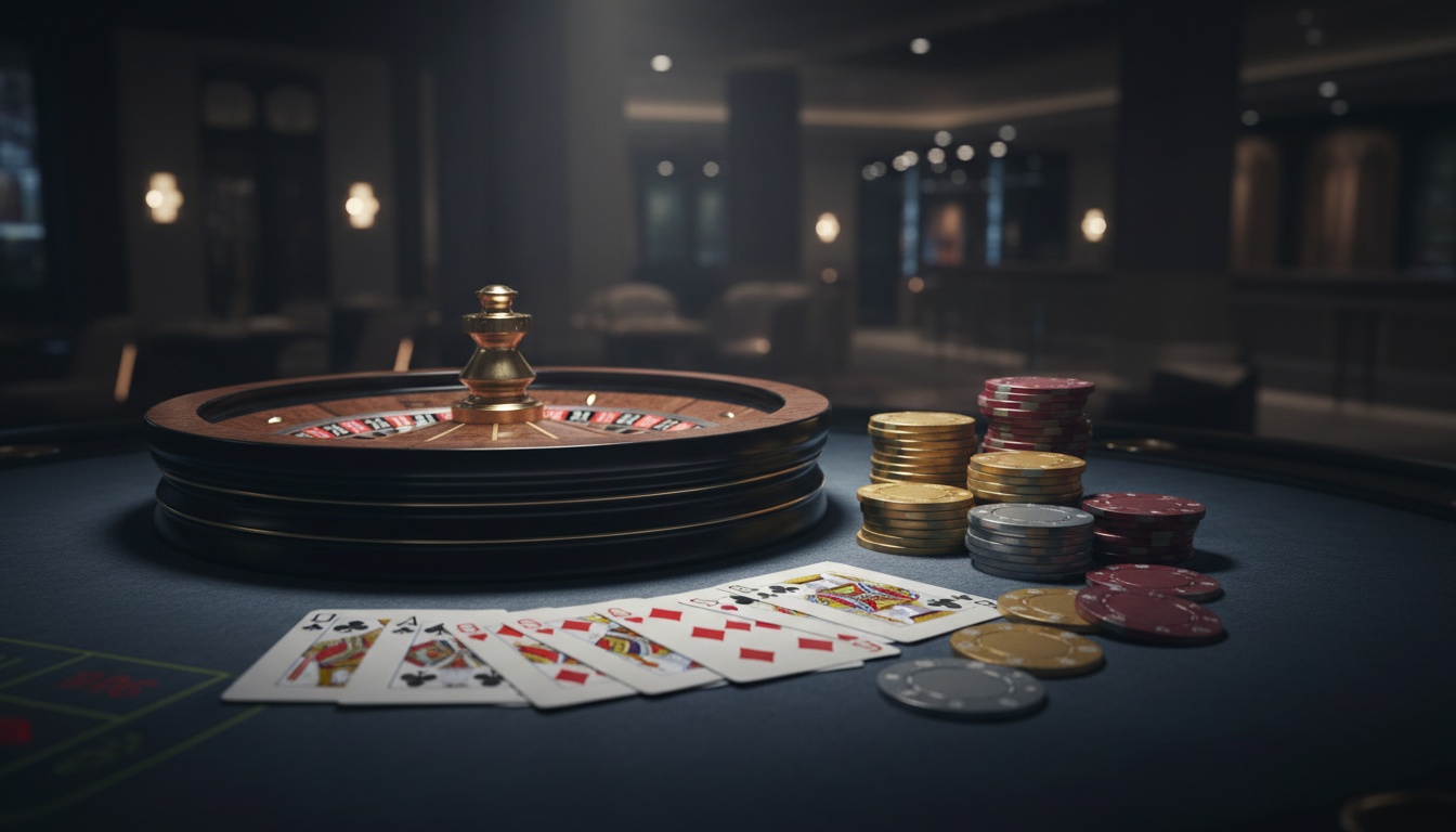 Ghid Complet pentru Royalen Casino